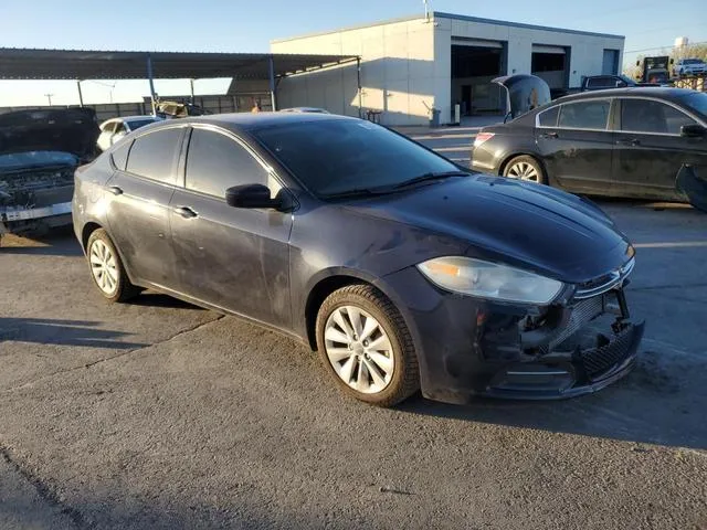 1C3CDFDH0FD243494 2015 2015 Dodge Dart- Se Aero 4