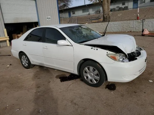 4T1BE32K13U189406 2003 2003 Toyota Camry- LE 4