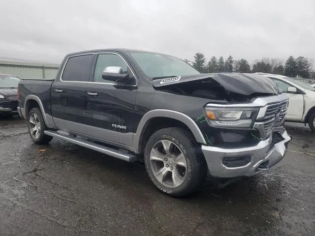 1C6SRFJT4LN207404 2020 2020 RAM 1500- Laramie 4