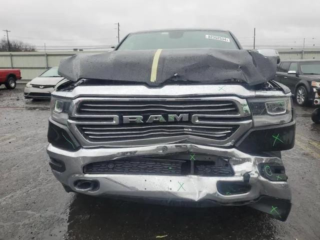 1C6SRFJT4LN207404 2020 2020 RAM 1500- Laramie 5