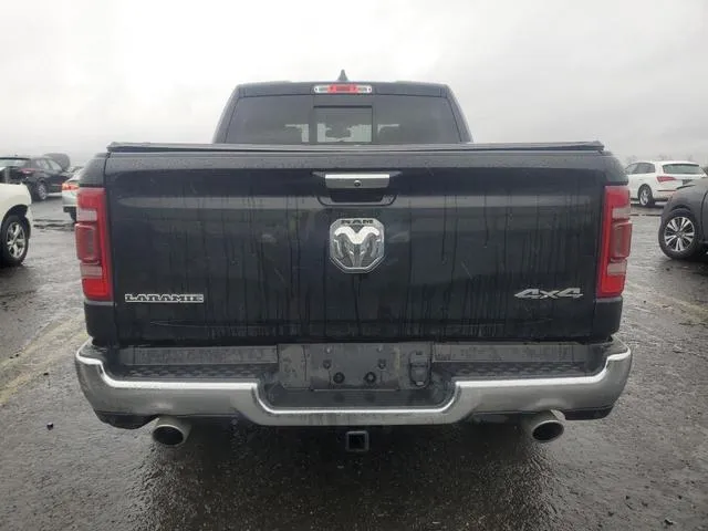 1C6SRFJT4LN207404 2020 2020 RAM 1500- Laramie 6