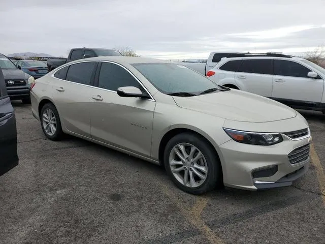 1G1ZE5ST7GF232818 2016 2016 Chevrolet Malibu- LT 4