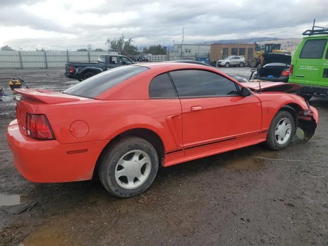 1FAFP4049YF312834 2000 2000 Ford Mustang 3