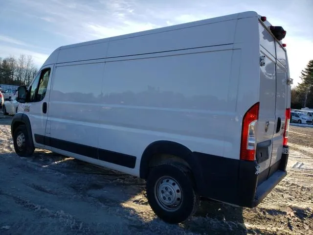 3C6FRVHG6ME511103 2021 2021 RAM Promaster- 3500 High 2