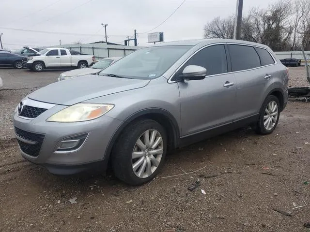 JM3TB2MA3A0205908 2010 2010 Mazda CX-9 1