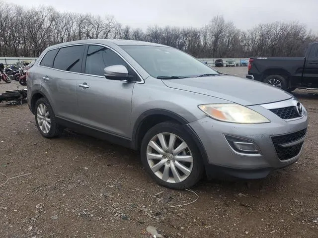 JM3TB2MA3A0205908 2010 2010 Mazda CX-9 4