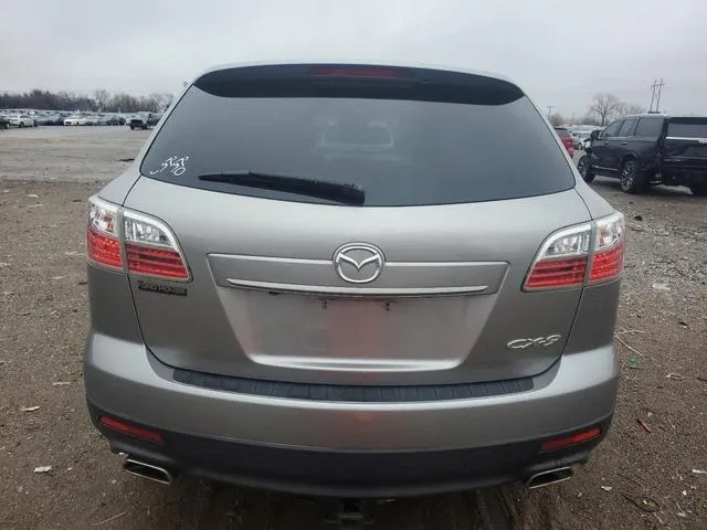 JM3TB2MA3A0205908 2010 2010 Mazda CX-9 6