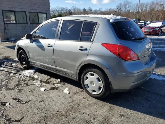 3N1BC13E67L424022 2007 2007 Nissan Versa- S 2