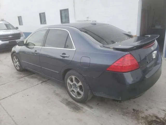 1HGCM56706A126687 2006 2006 Honda Accord- EX 2