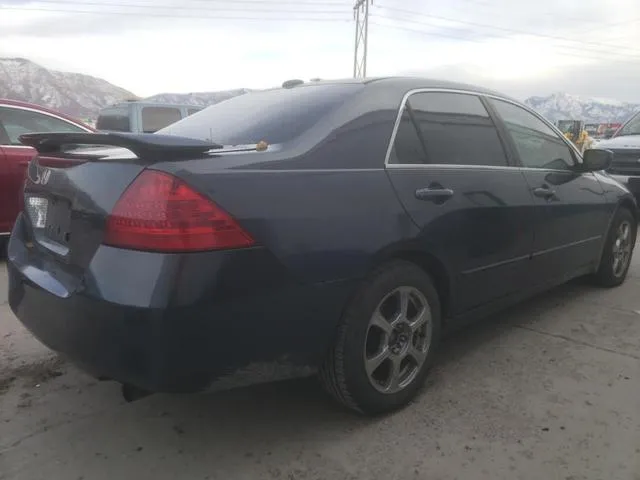 1HGCM56706A126687 2006 2006 Honda Accord- EX 3