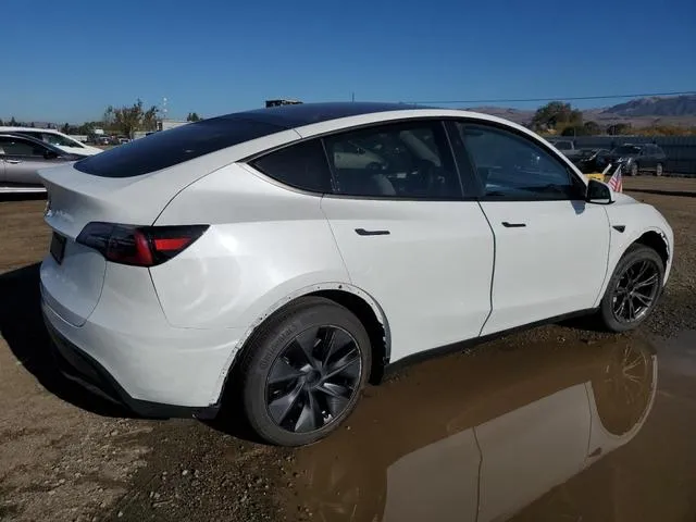 7SAYGDED5RF117818 2024 2024 Tesla MODEL Y 3