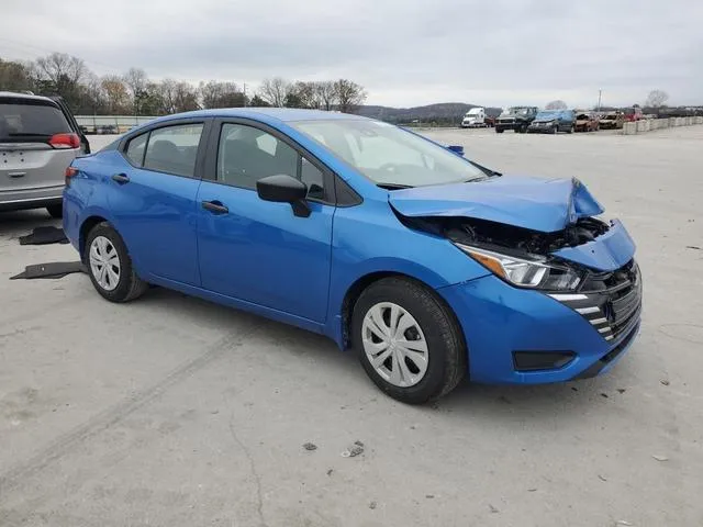 3N1CN8DV0RL927084 2024 2024 Nissan Versa- S 4