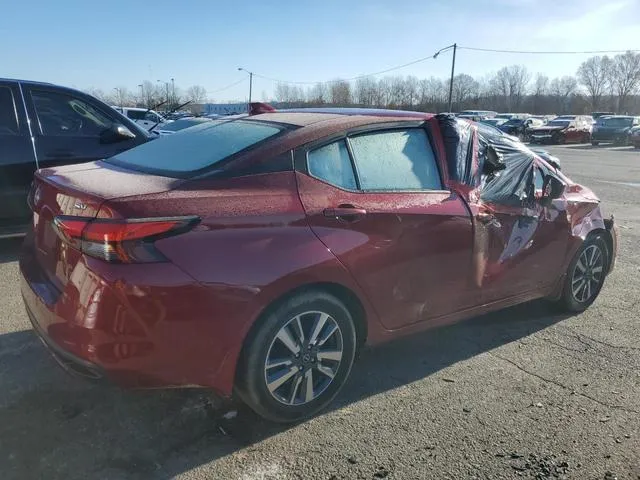 3N1CN8EV3RL841492 2024 2024 Nissan Versa- SV 3