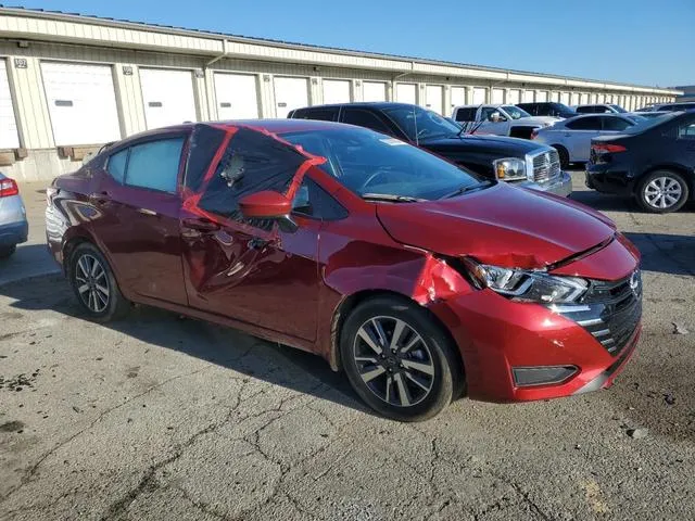 3N1CN8EV3RL841492 2024 2024 Nissan Versa- SV 4