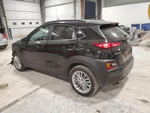 KM8K2CAA7MU687998 2021 2021 Hyundai Kona- Sel 2