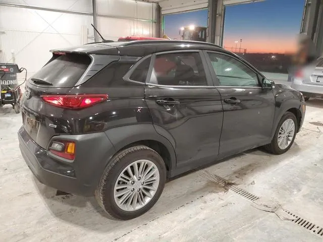 KM8K2CAA7MU687998 2021 2021 Hyundai Kona- Sel 3