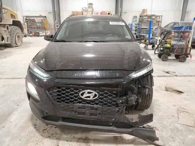 KM8K2CAA7MU687998 2021 2021 Hyundai Kona- Sel 5