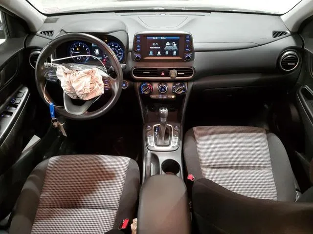 KM8K2CAA7MU687998 2021 2021 Hyundai Kona- Sel 8