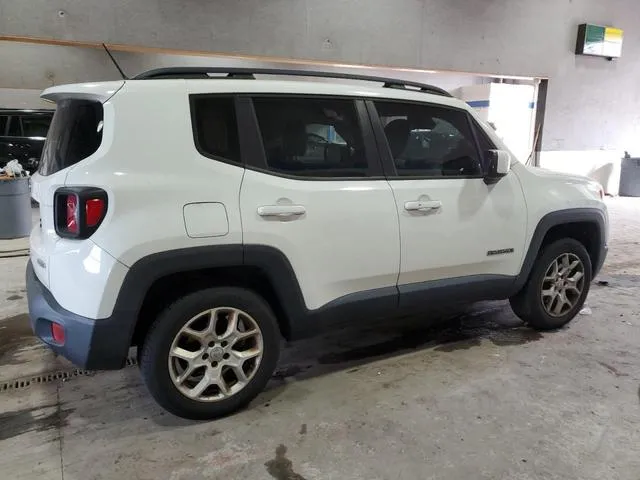 ZACCJBBT0FPB76475 2015 2015 Jeep Renegade- Latitude 3