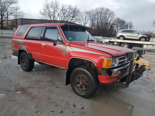 JT3VN66WXJ0000891 1988 1988 Toyota 4runner- Vn66 Sr5 4