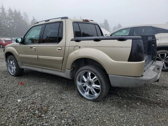 1FMZU77E82UB98968 2002 2002 Ford Explorer 2