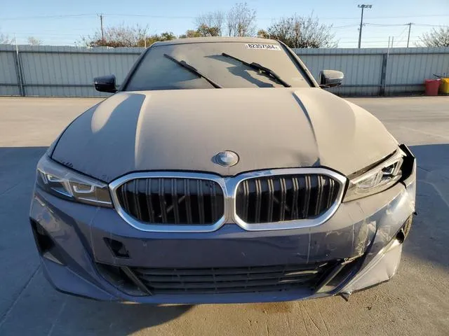 3MW69FF04P8D29808 2023 2023 BMW 3 Series- 330I 5