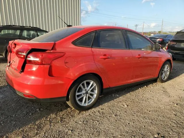 1FADP3F25FL356805 2015 2015 Ford Focus- SE 3