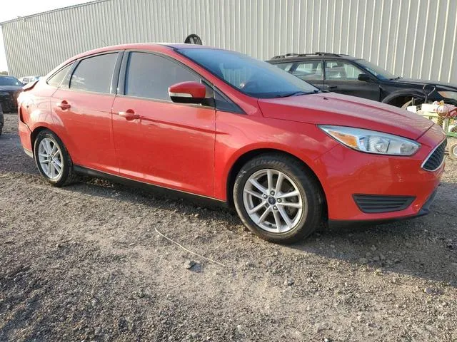 1FADP3F25FL356805 2015 2015 Ford Focus- SE 4