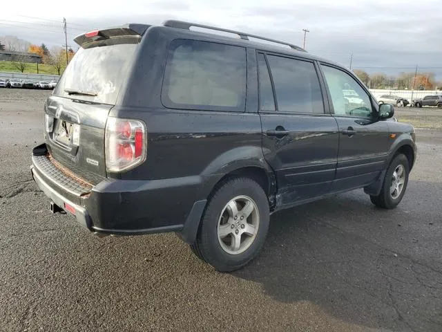 2HKYF18526H537164 2006 2006 Honda Pilot- EX 3