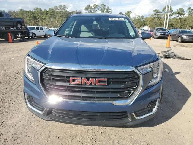 3GKALMEGXRL196350 2024 2024 GMC Terrain- Sle 5