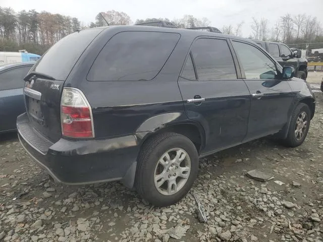 2HNYD18854H539264 2004 2004 Acura MDX- Touring 3