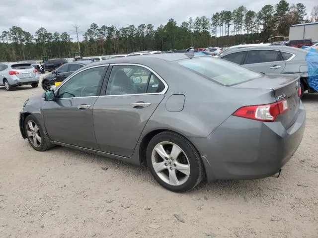 JH4CU26659C017850 2009 2009 Acura TSX 2