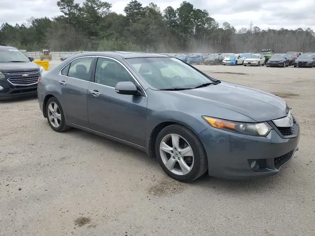 JH4CU26659C017850 2009 2009 Acura TSX 4