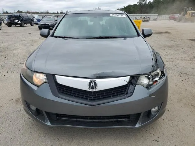 JH4CU26659C017850 2009 2009 Acura TSX 5