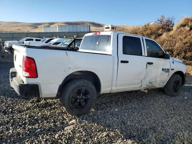 3C6RR7KT1NG174389 2022 2022 RAM 1500- Tradesman 3