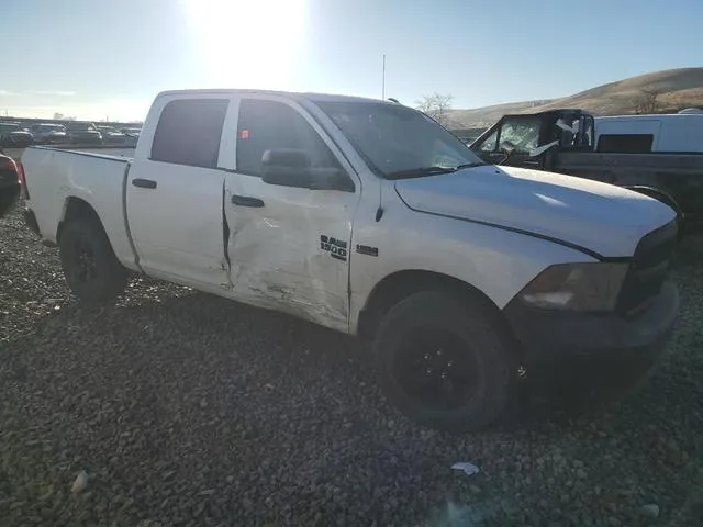 3C6RR7KT1NG174389 2022 2022 RAM 1500- Tradesman 4