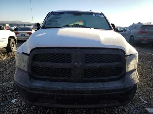 3C6RR7KT1NG174389 2022 2022 RAM 1500- Tradesman 5