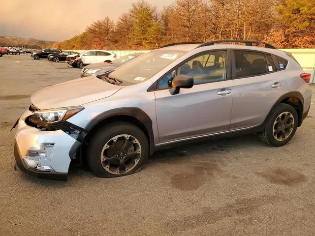 JF2GTABC9P8297513 2023 2023 Subaru Crosstrek 1