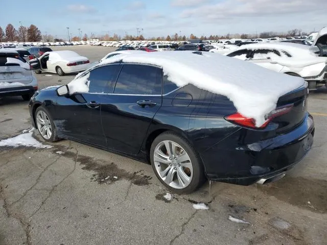 19UUB6F45MA003471 2021 2021 Acura TLX- Technology 2