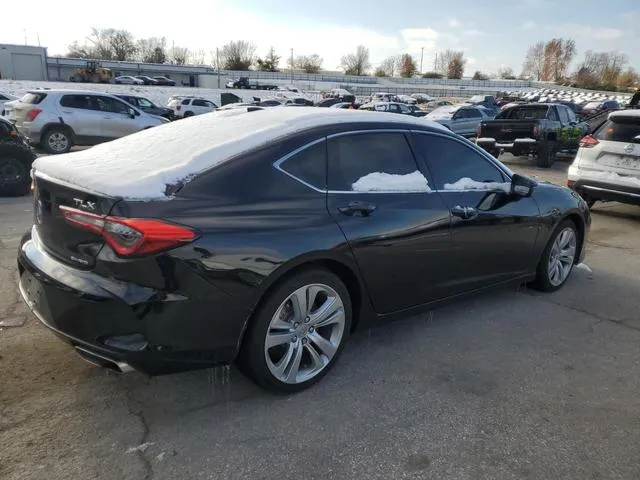 19UUB6F45MA003471 2021 2021 Acura TLX- Technology 3