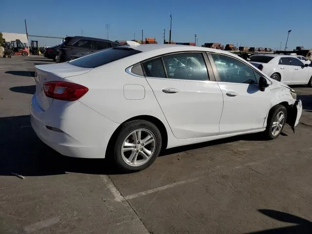 1G1BE5SM3H7191481 2017 2017 Chevrolet Cruze- LT 3