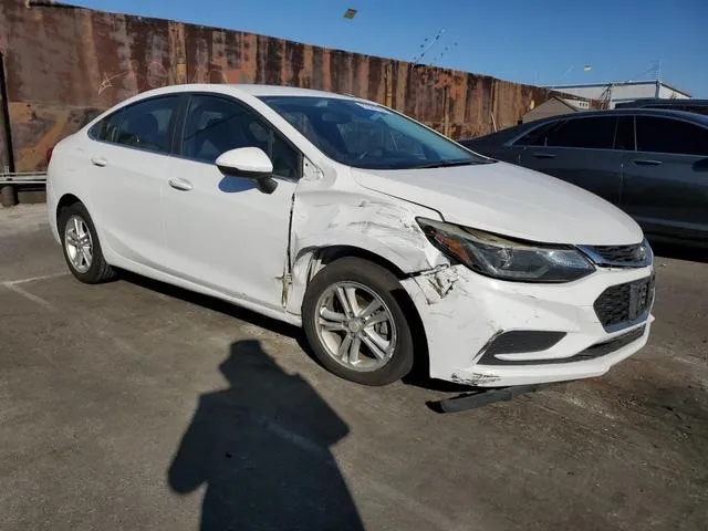 1G1BE5SM3H7191481 2017 2017 Chevrolet Cruze- LT 4