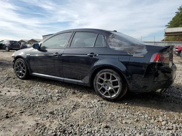 19UUA76537A048107 2007 2007 Acura TL- Type S 2