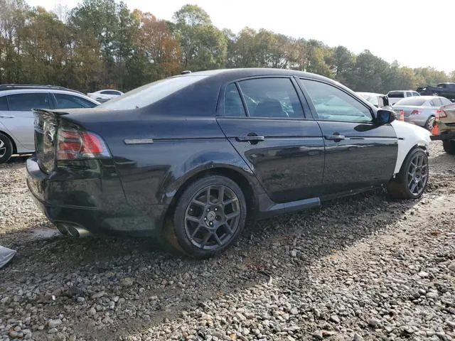 19UUA76537A048107 2007 2007 Acura TL- Type S 3