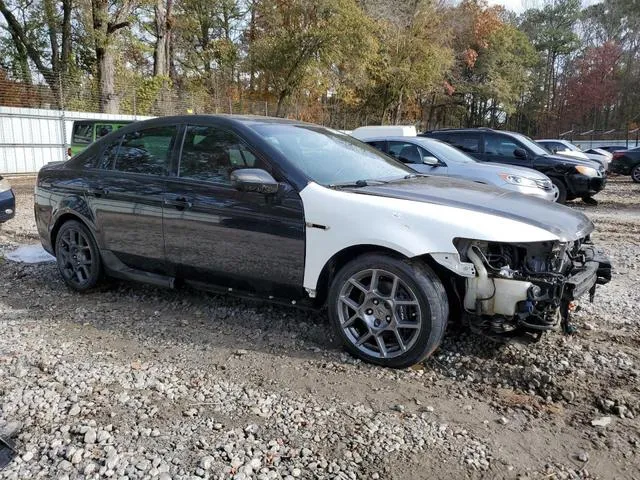 19UUA76537A048107 2007 2007 Acura TL- Type S 4