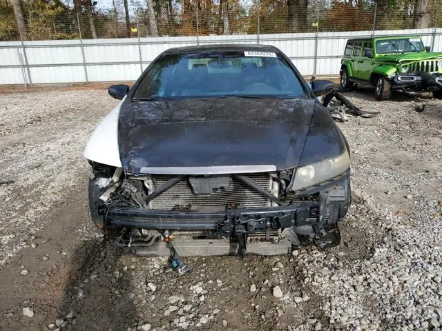 19UUA76537A048107 2007 2007 Acura TL- Type S 5