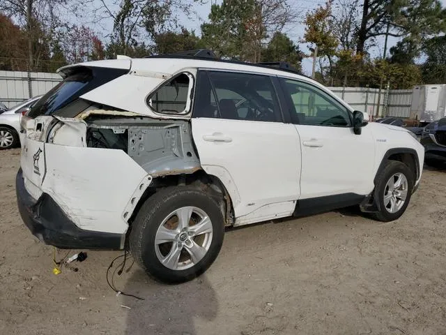 JTMRWRFVXKD026064 2019 2019 Toyota RAV4- Xle 3