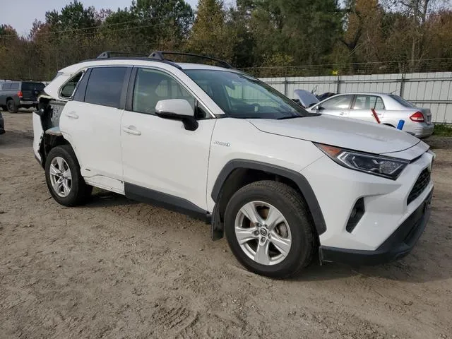 JTMRWRFVXKD026064 2019 2019 Toyota RAV4- Xle 4