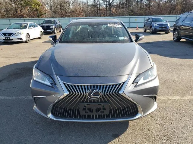 58ADZ1B14LU067866 2020 2020 Lexus ES- 350 5