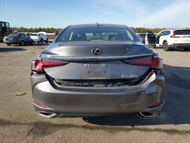 58ADZ1B14LU067866 2020 2020 Lexus ES- 350 6